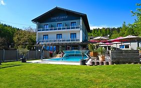 Hotel Restaurant Thadeushof